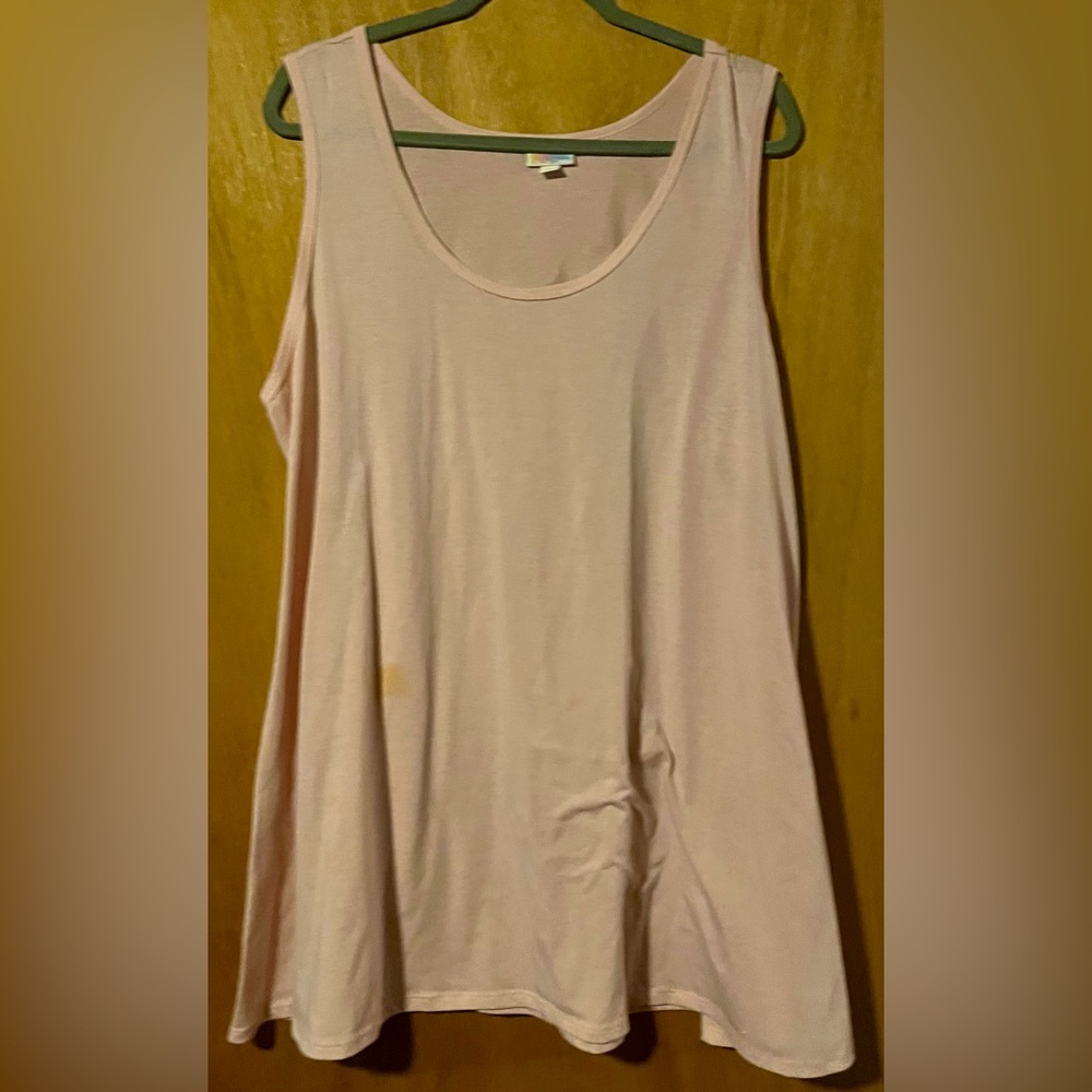 Lularoe perfect tank